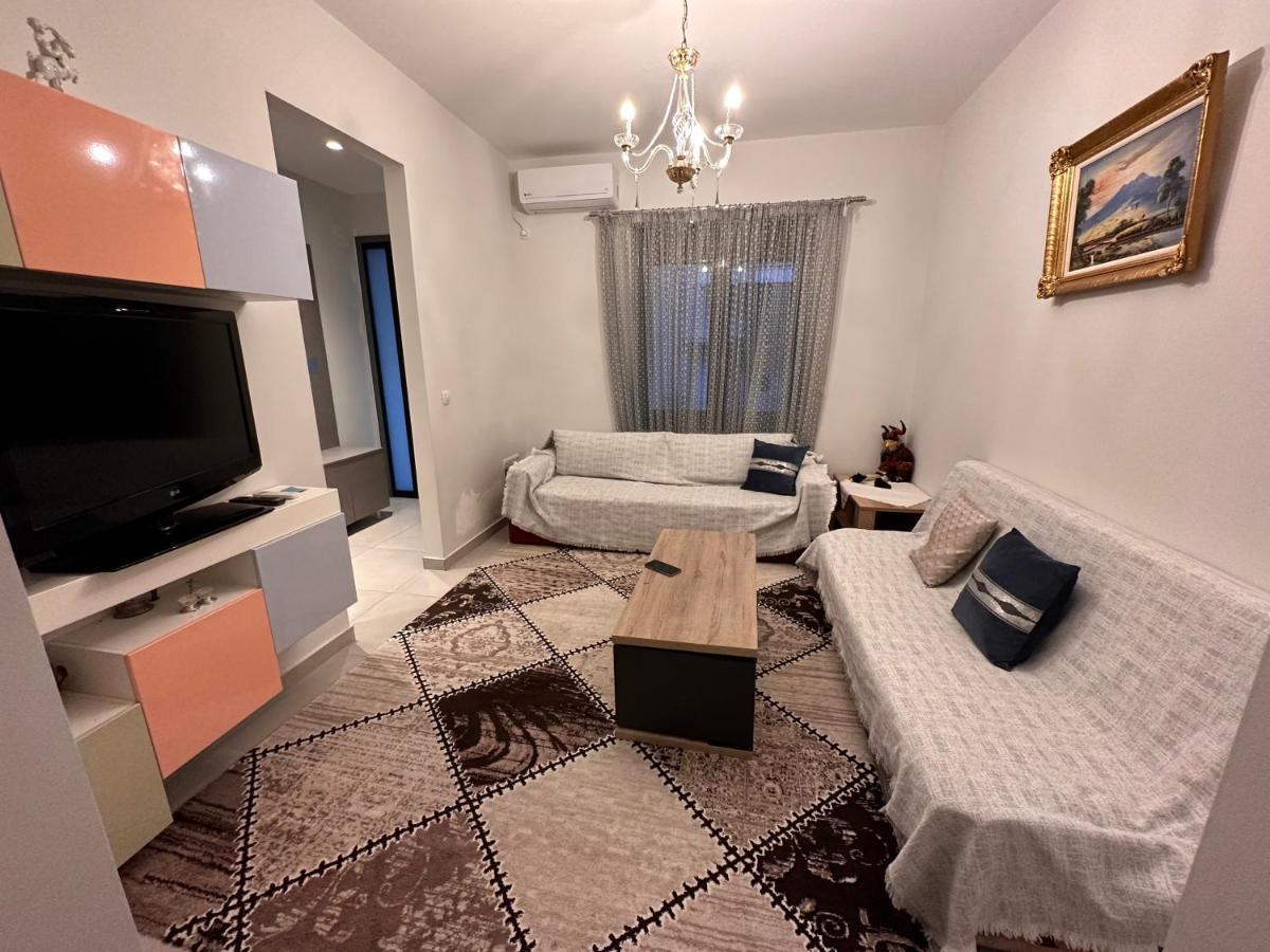 A&A Apartment ピレウス エクステリア 写真
