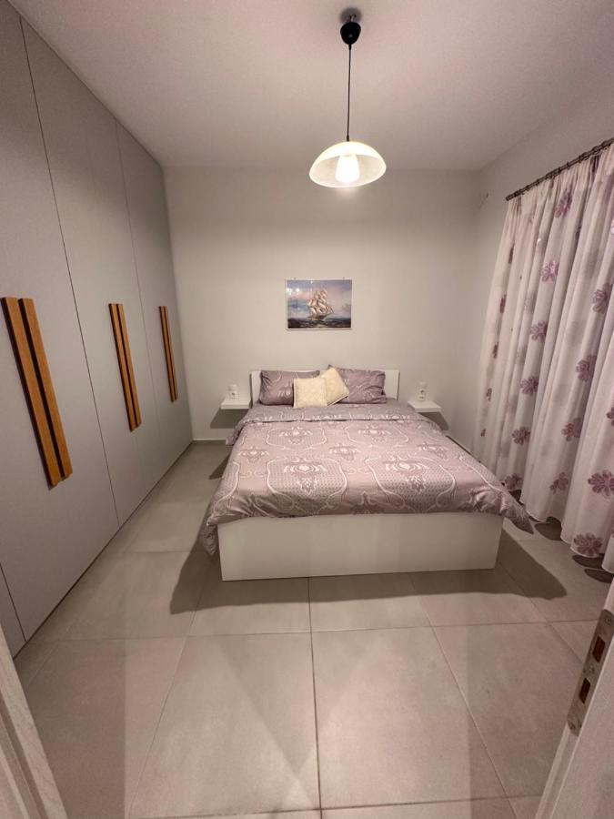 A&A Apartment ピレウス エクステリア 写真