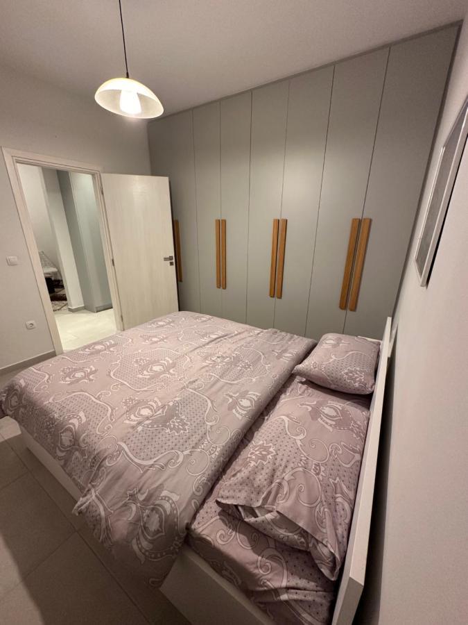A&A Apartment ピレウス エクステリア 写真